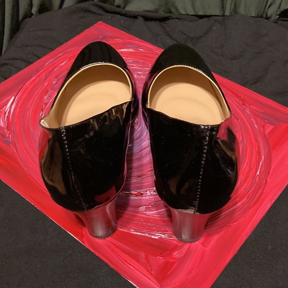 Black heels - Picture 17 of 17